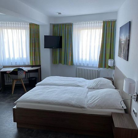 Hotel Meyer Hildesheim Extérieur photo