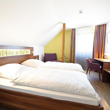 Hotel Meyer Hildesheim Extérieur photo