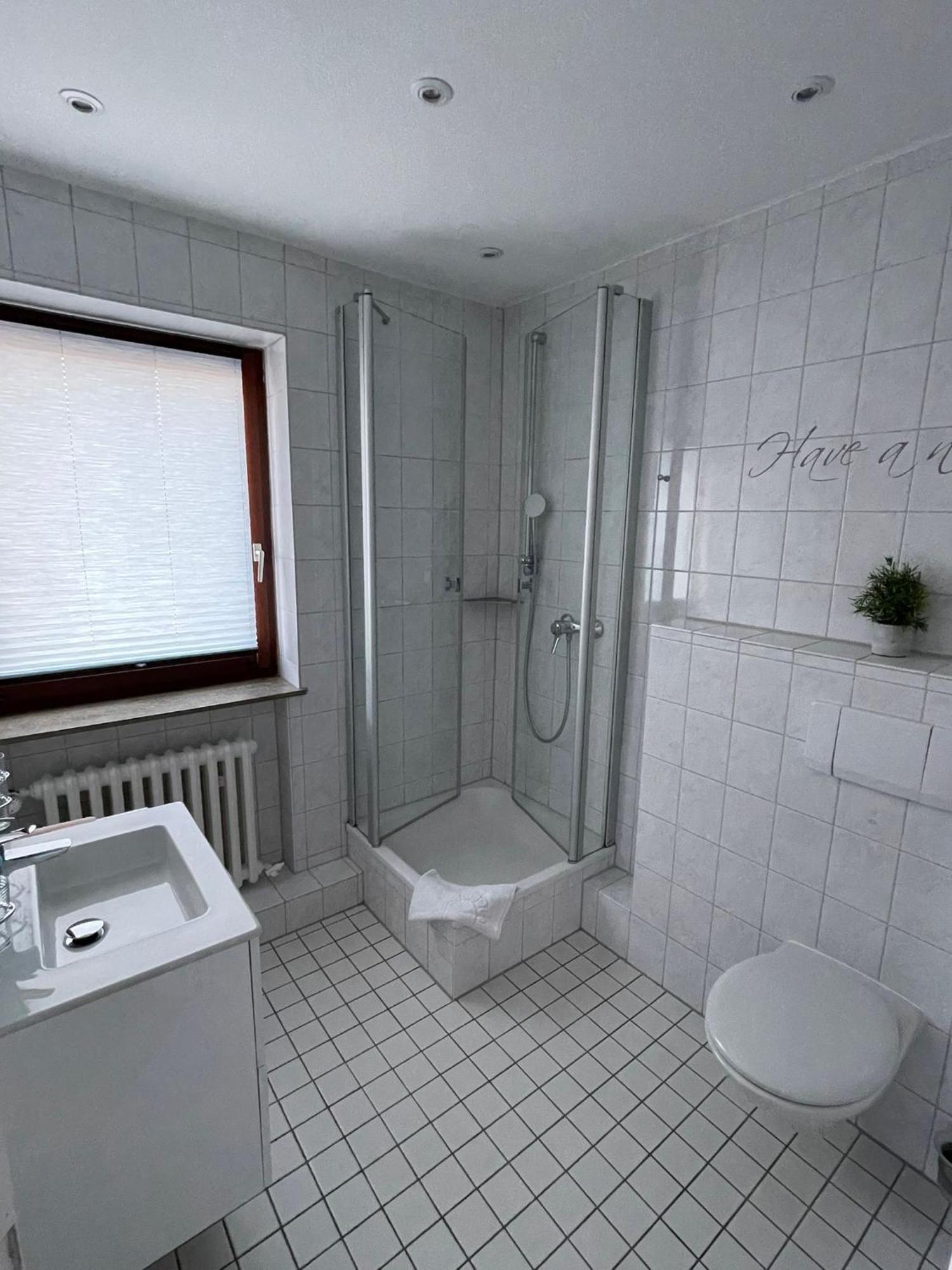 Hotel Meyer Hildesheim Extérieur photo