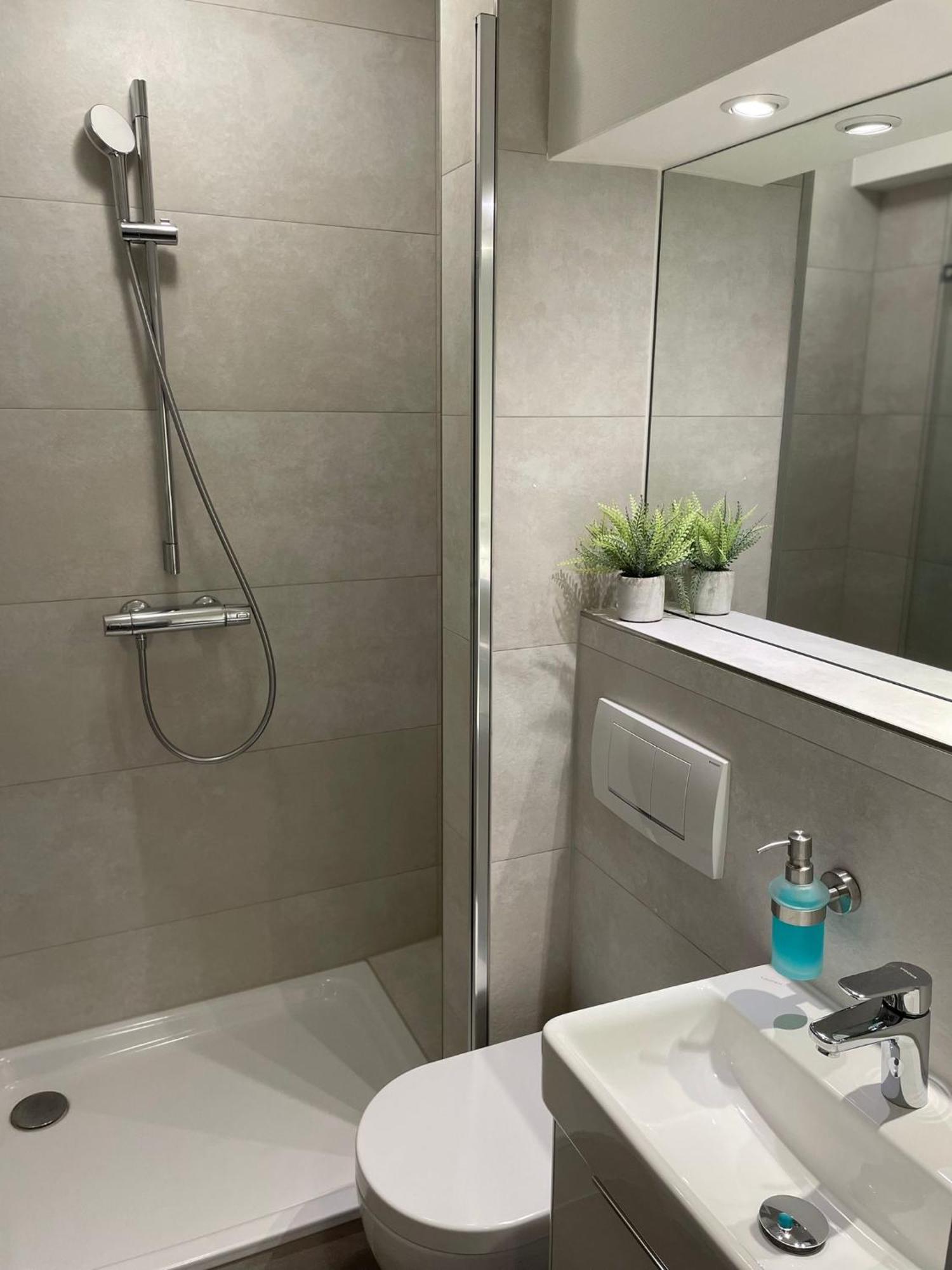 Hotel Meyer Hildesheim Extérieur photo