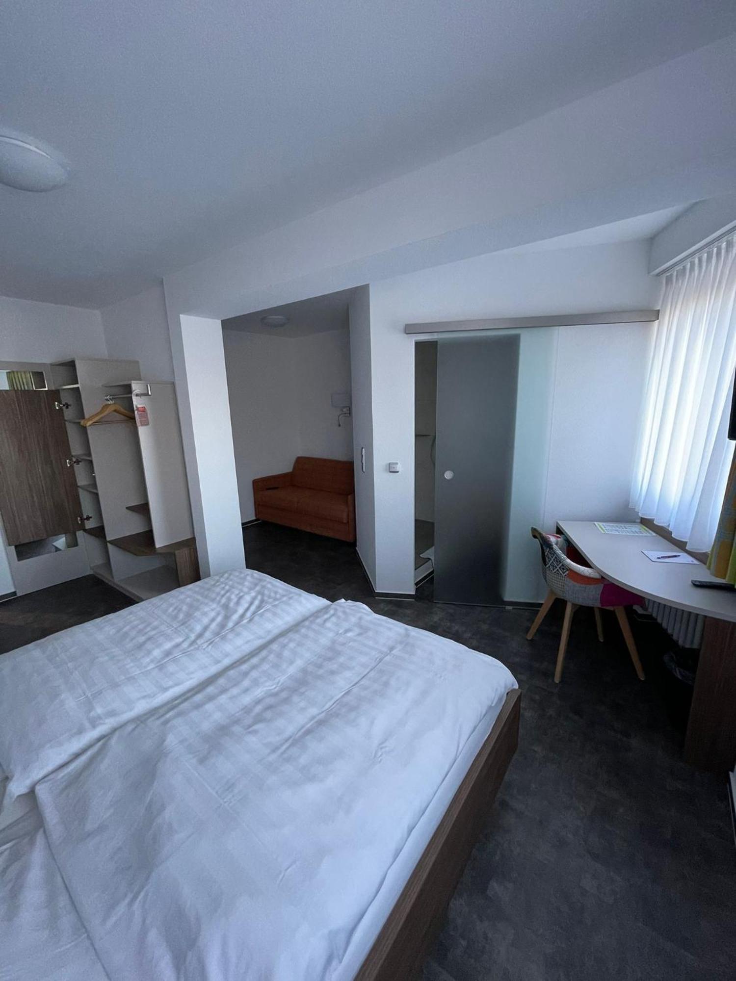 Hotel Meyer Hildesheim Extérieur photo