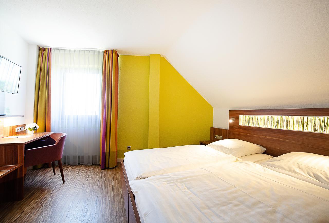 Hotel Meyer Hildesheim Extérieur photo