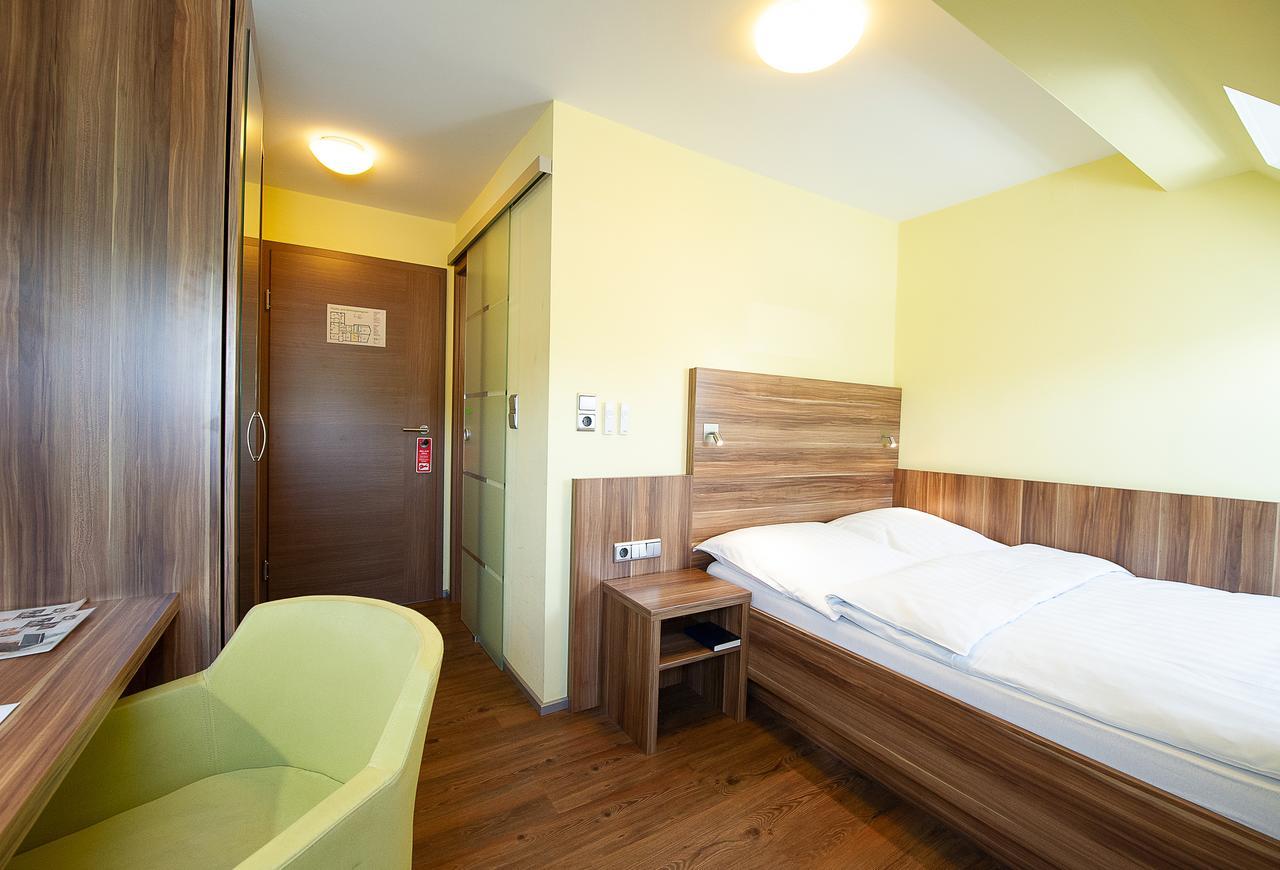 Hotel Meyer Hildesheim Extérieur photo