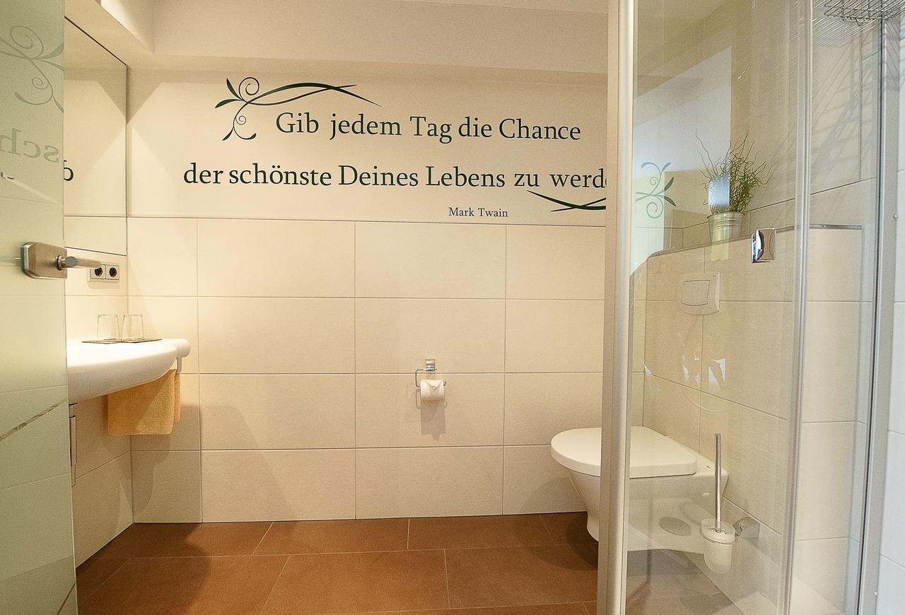 Hotel Meyer Hildesheim Extérieur photo