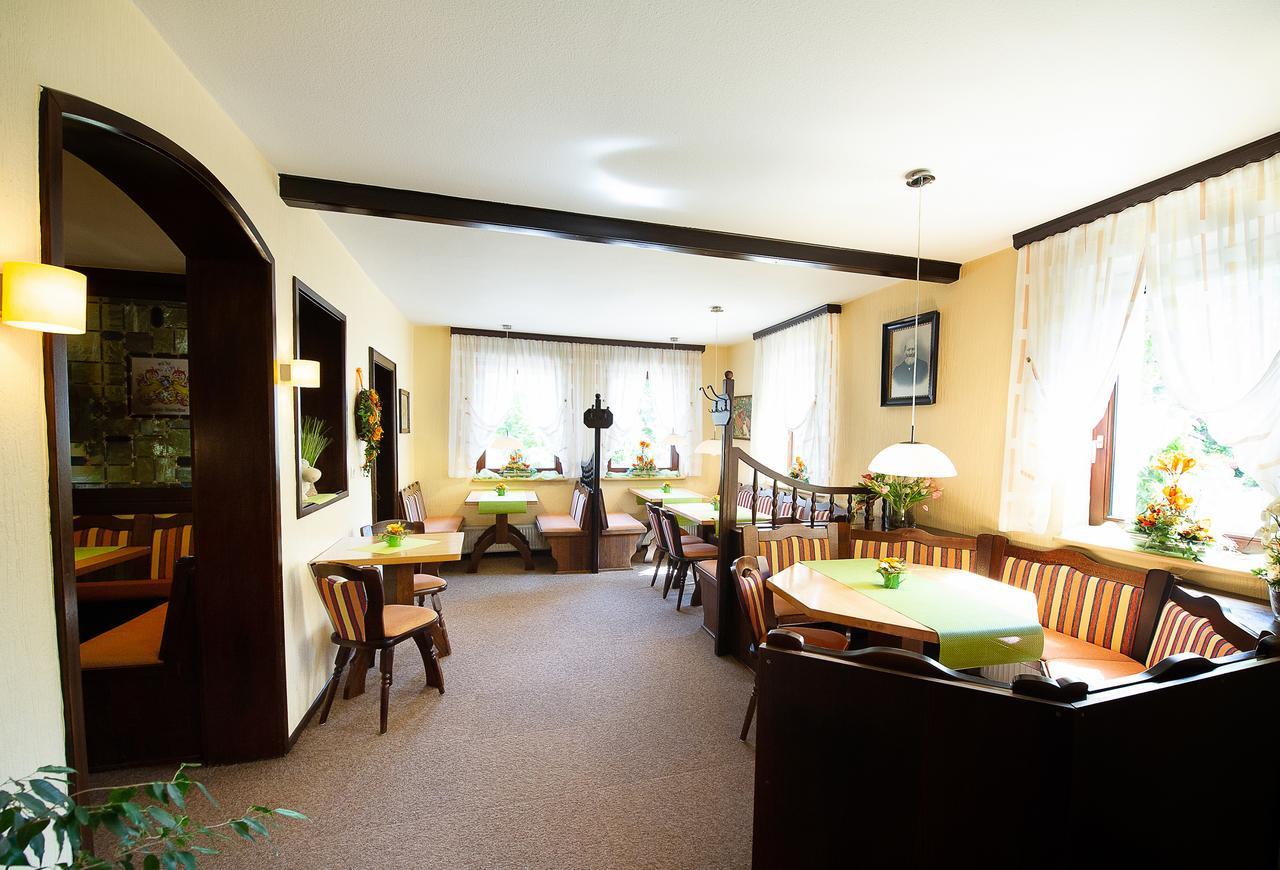 Hotel Meyer Hildesheim Extérieur photo