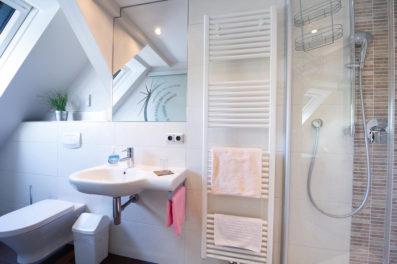 Hotel Meyer Hildesheim Extérieur photo