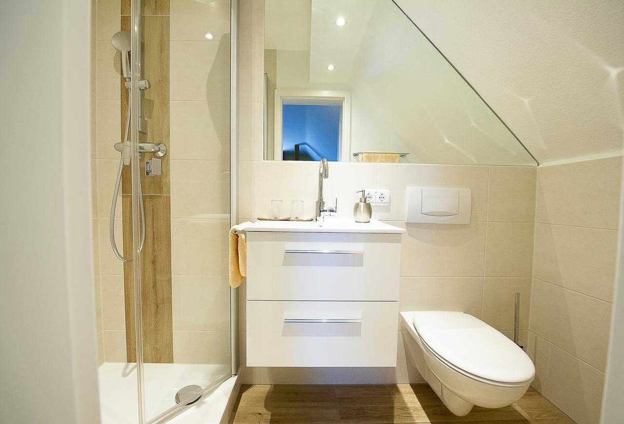 Hotel Meyer Hildesheim Extérieur photo