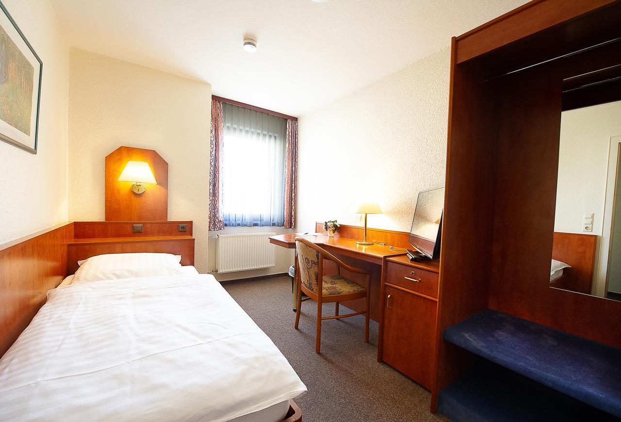 Hotel Meyer Hildesheim Extérieur photo