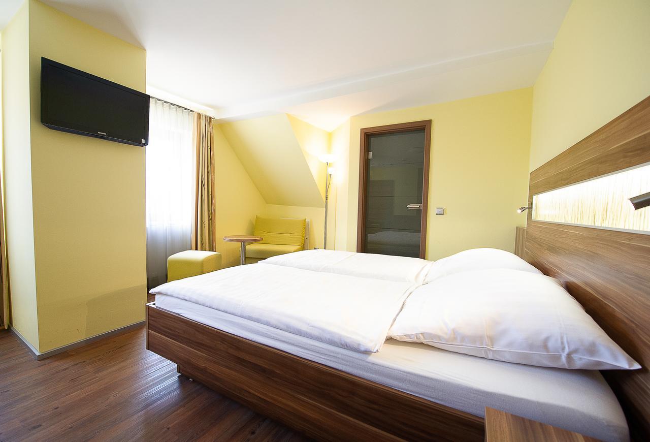 Hotel Meyer Hildesheim Extérieur photo